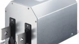 High-Current 690Vac or 1500Vdc EMC/EMI Filters