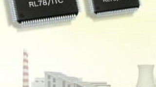 MCUs Support International Standards for Smart Meters
