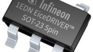Robust Gate Drive ICs with Low Power Consumption