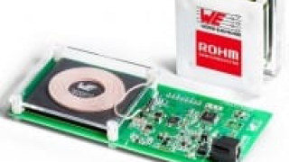 Design Kit for Faster Integration of 15W Wireless Power