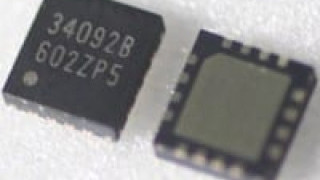 High-Speed Gate Driver for GaN Power Transistors