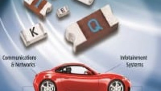 High-Reliability AEC-Q200 Surface-Mount Fuses
