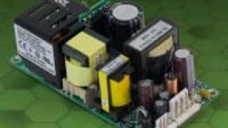 110-Watt AC-DCs for Test and Measurement