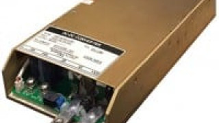 Non-Encapsulated 1500-Watt 1U COTS DC-DC Converters