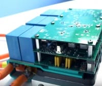 Wolfspeed Wins 2016 R&D 100 Award for SiC EV Inverter