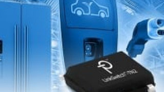 Off-Line Switcher ICs Withstand 1kV Differential Line Surges