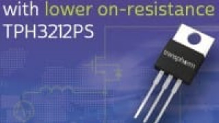 Gen-2 TO-220 650V GaN FET with 72mOhms RDS(on)