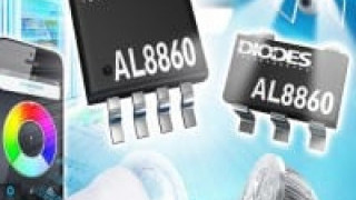 Constant-Current DC-DC LED Driver with Low Standby Power