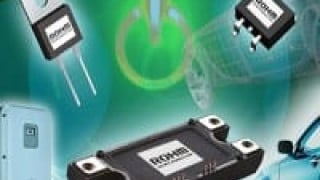 1200V SiC Trench FETs Reduce RDS(on) by 50%