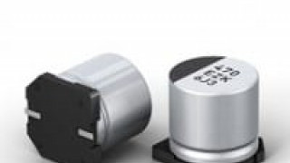 Hybrid Capacitors Now AEC-Q200 Compliant