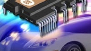 Compact 650V/50A Automotive IPMs