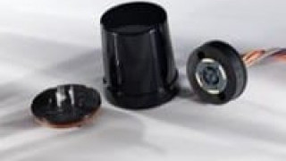 Lighting Subsystem Components for LED Street Lighting