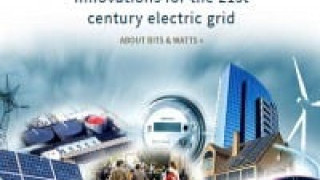 Bits & Watts seeks 21st Century Power Grid