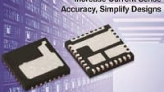 VR13 60A Smart Power Stages Increase Accuracy