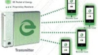 Dialog makes Wireless Power Move with Investment in Energous
