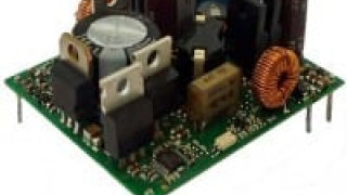 14.4Vdc to 154Vdc Input 20W Railway DC-DC