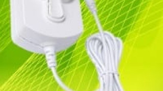 10W Medical BF Adapter with Interchangeable Plugs