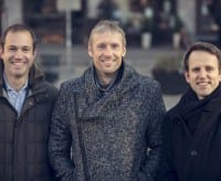 Greenbird gets $5 Million for Smart Meter Software