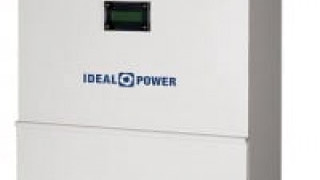 Ideal Power Enters German Energy Storage Market