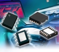 PWM-Dimmable Buck Regulator Automotive LED Driver