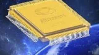 Radiation-Tolerant Integrated Motor Controller