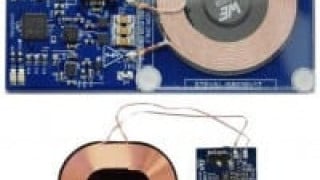 1W Wireless Charger System