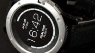 Energy-Harvesting-Powered Smartwatch Never Needs Charging