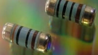 MLF / MLFM MELFs Offer Low Thermal Resistance