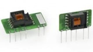 3W and 5W Ultra-Compact Open Frame AC-DCs