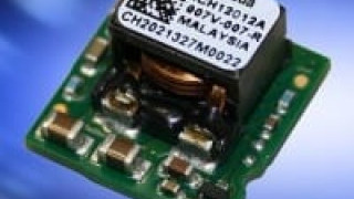 12A POLs Operate from 5V and 12V Bus Voltages