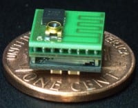 Cymbet gets $10 Million & Prepares HD Microbatteries for IoT