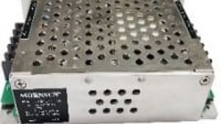 150-Vdc to 1500-Vdc Input 45W Dual-Output DC-DCs