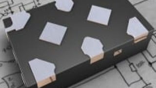 0.35mm-High Logic Package for Mobile, Portable and IoT