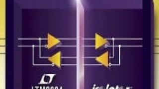 USB Transceiver Module with 7500Vrms Galvanic Isolation