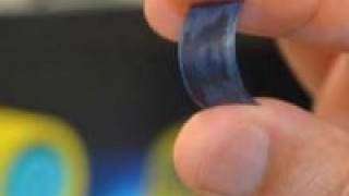 Two-Dimensional Materials make Flexible Supercapacitors