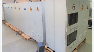 Surge Current Testing