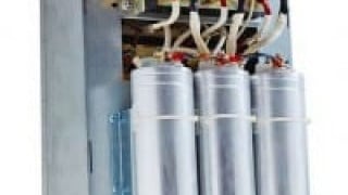 Passive Harmonic Filters Deliver Maximum THID of 5%