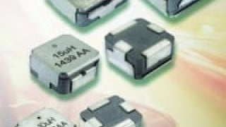 Automotive-Grade Inductors feature Integrated E-Shield