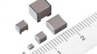 AEC-Q200 Soft-Termination C0G MLCCs