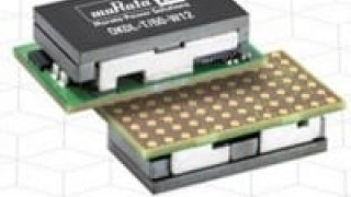60A PMBus-Compliant PoL with Dynamic Loop Compensation