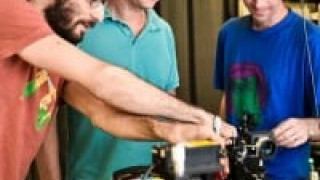 Making Photovoltaic Cells 70% More Effective