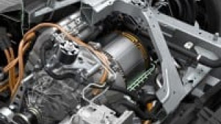 Valeo and Siemens JV Dedicated to HV Powertrains