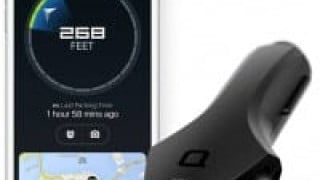 Dual USB Charger, Smart Car Locator, and More