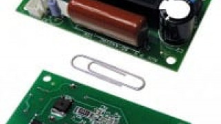 440-Vac Input 5W to 10W Housekeeping AC-DCs