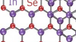 InSe Semiconductors Could Extend Life of Moore’s Law