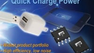 100V FETs for Synchronous Rectification in Flybacks