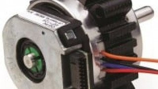 Lin Engineering and CUI Develop Stepper Motor and Encoder Combo