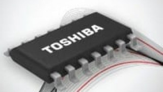 Toshiba Adds SOIC Packages to Lineup of CMOS Logic ICs