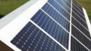 Embedded Solar Roofing Launched