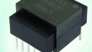 250W Hybrid Planar Transformers